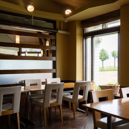 佐賀市内 某飲食チェーン店長様の声